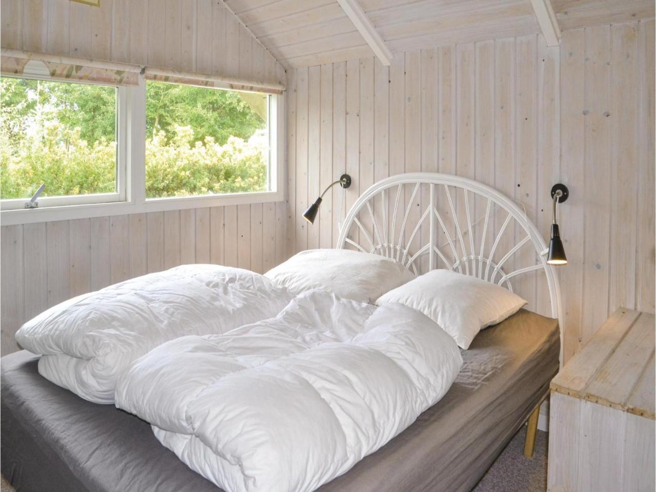 Pet Friendly Home In Oksbol With Wifi エクステリア 写真