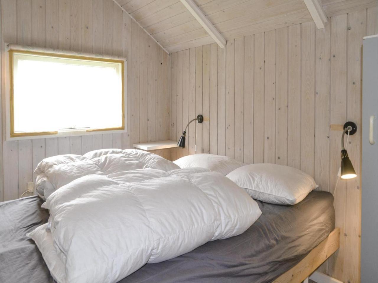 Pet Friendly Home In Oksbol With Wifi エクステリア 写真
