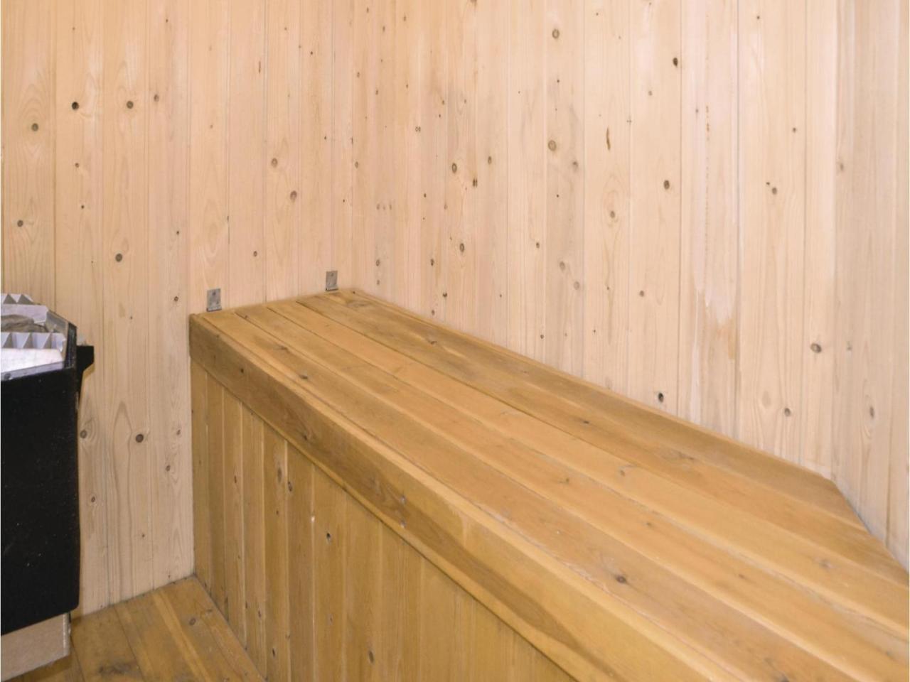 Pet Friendly Home In Oksbol With Wifi エクステリア 写真