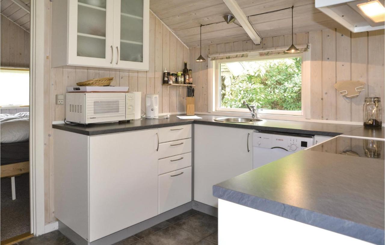 Pet Friendly Home In Oksbol With Wifi エクステリア 写真